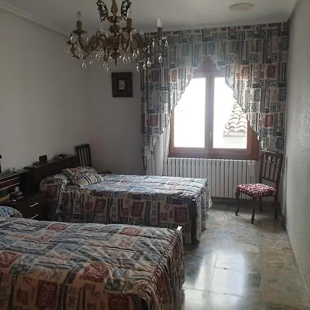 La Casa De Rita * Ágreda