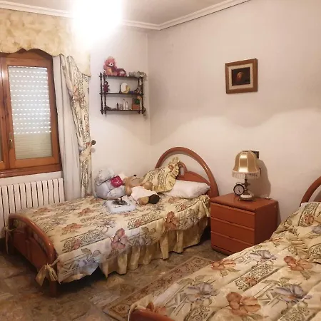 La Casa De Rita Ágreda