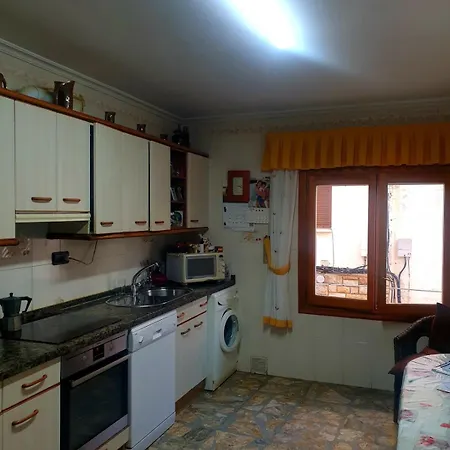 La Casa De Rita Ágreda