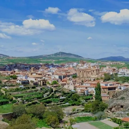 Сasa de vacaciones La Casa De Rita *