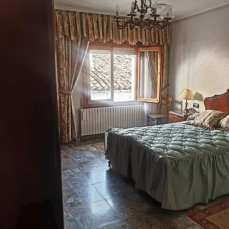 Сasa de vacaciones La Casa De Rita Ágreda